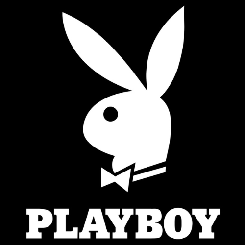 logo playboy