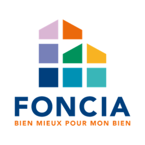 logo foncia SPGE PBOMBLERIE