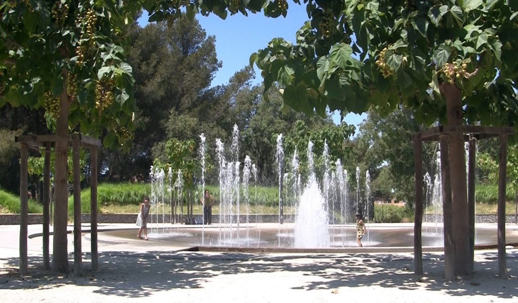 Pourquoi choisir une fontaine écologique pour votre jardin ?