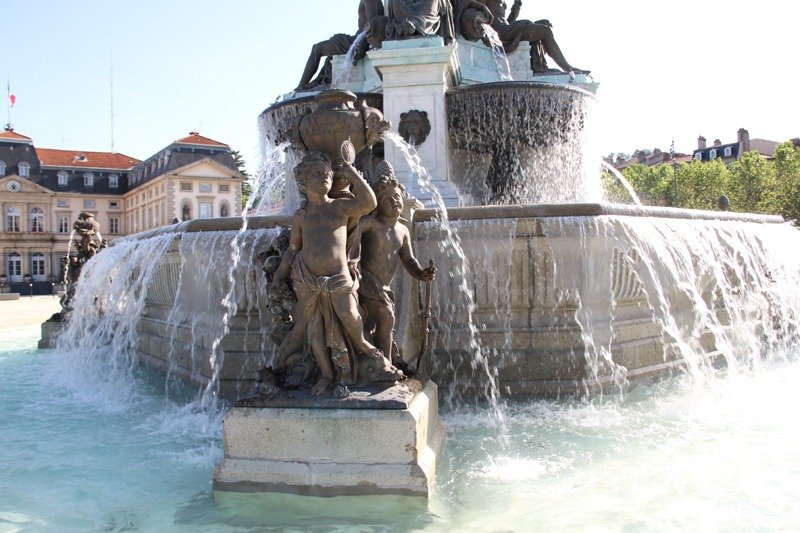Nettoyage fontaine spge plomberie